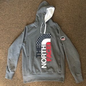 The North Face Men’s Half Dome Pullover Hoodie